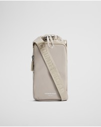 Country Road - Recycled Polyester Drink Bottle Crossbody Bag