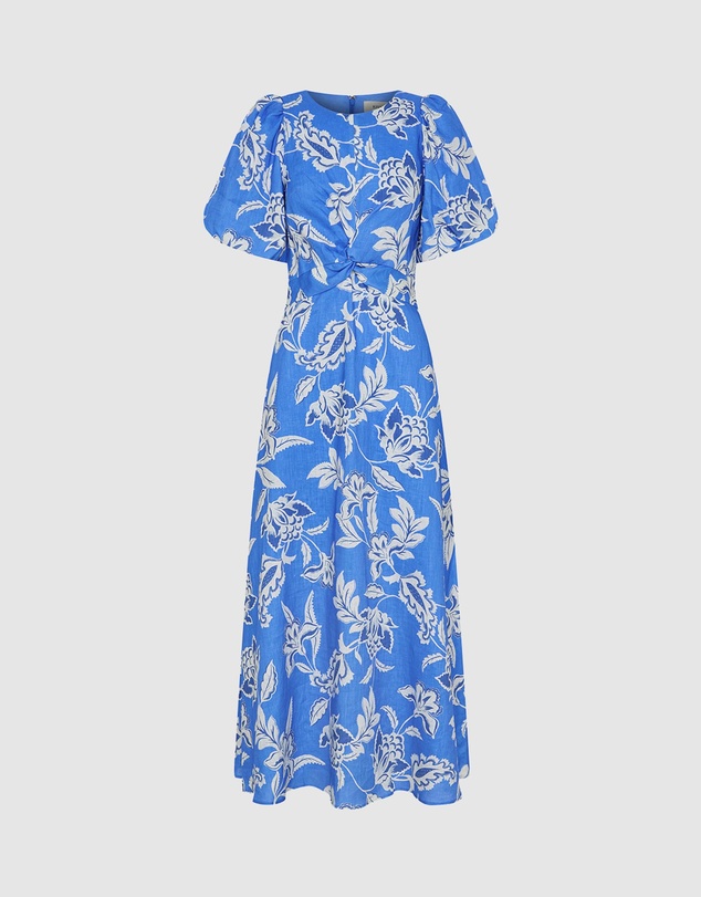 KIVARI - Ren Maxi Dress