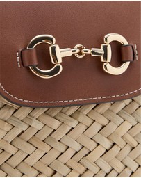 M.N.G - Cies Shoulder Bag