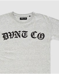 DVNT - Grand Saxon Tee - Youth