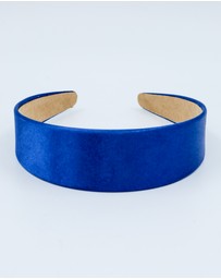 FORD MILLINERY - Alice Headband