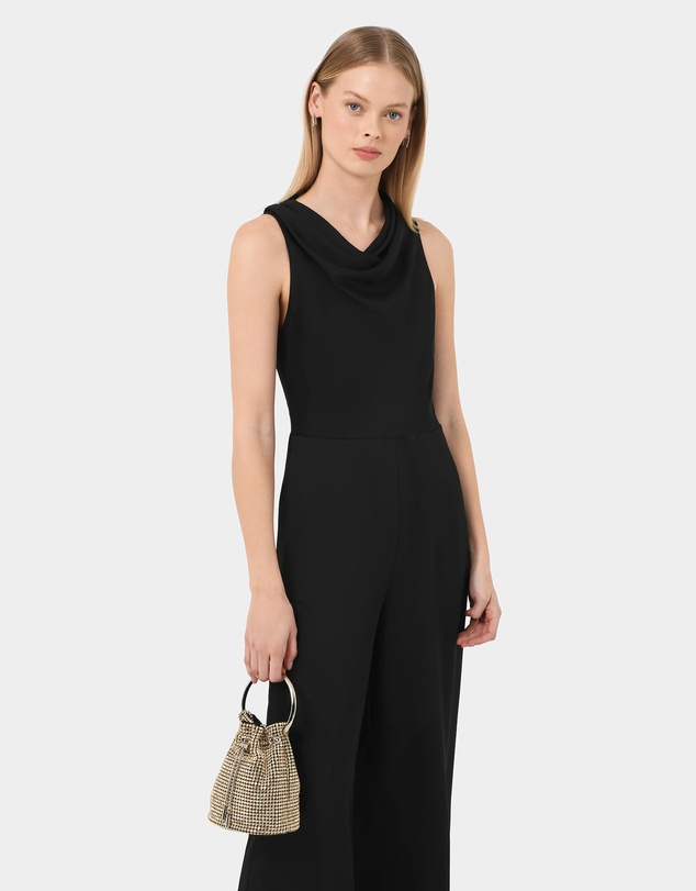 Forcast - Skyla Crystal 2 Way Bag