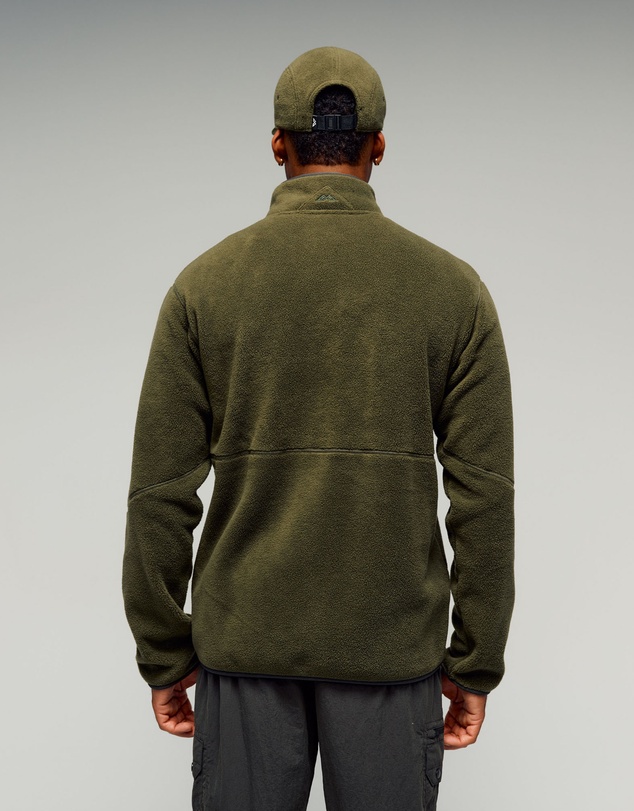 Kathmandu - Trailhead Fleece Jacket