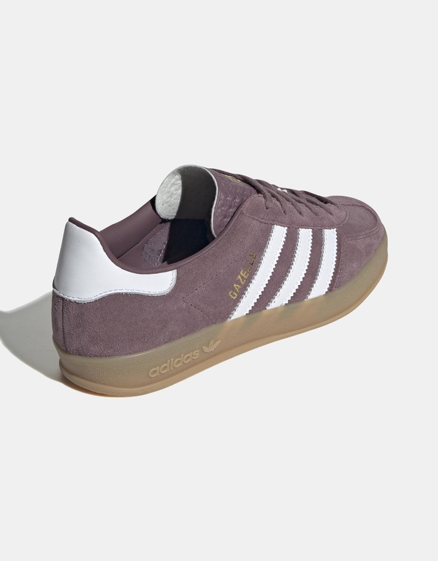 adidas Originals - Gazelle Indoor - Women's
