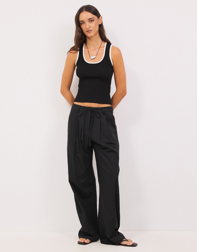 Calli - Joshua Tuck Pants