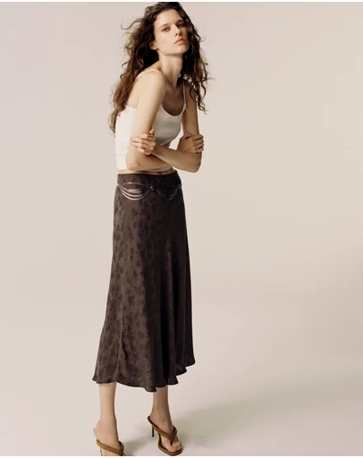 M.N.G - Tamary Skirt
