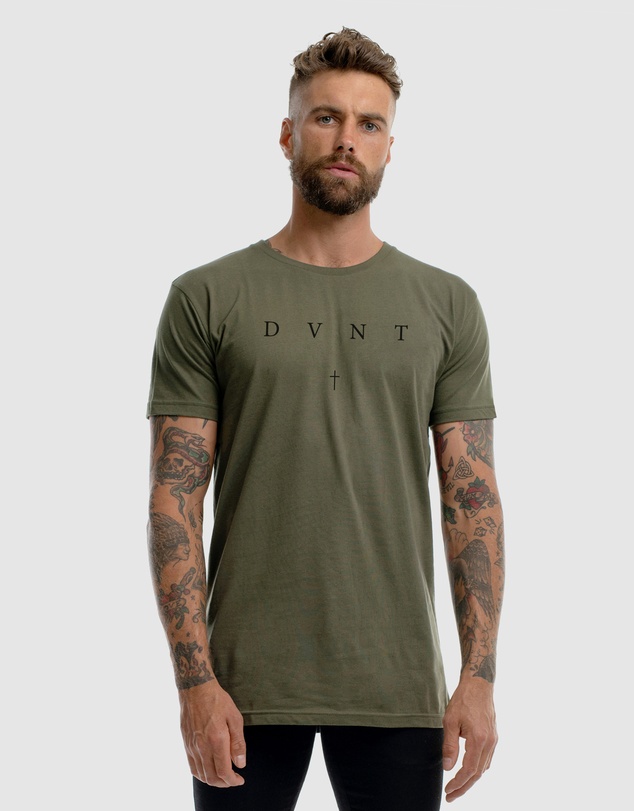DVNT - 3-Pack Saint Tee