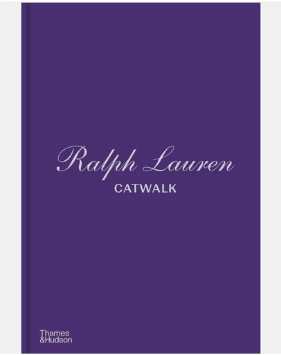 Brumby Sunstate - Ralph Lauren: Catwalk
