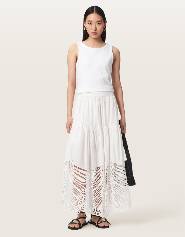 AllSaints - Femi Skirt
