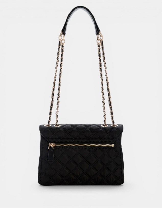 GUESS - Giully 2 Convertible Flap Bag