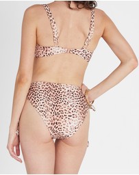 Heaven Australia - Lynx Jodi High Waist Pant