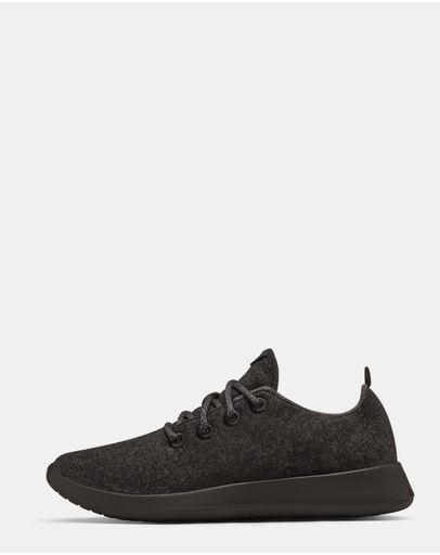 Natural Black (Black Sole)