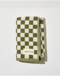 House of Nunu - Hand Towel