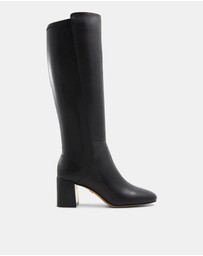 ALDO - Sevorebaen Boots