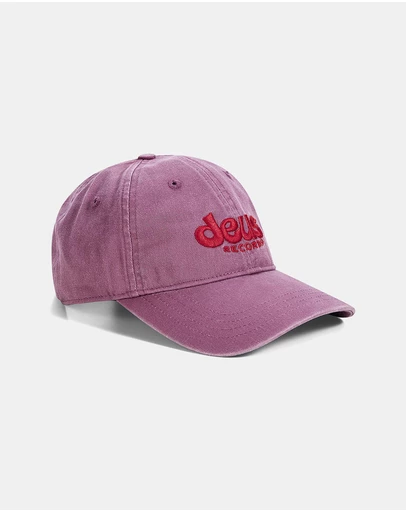 Deus Ex Machina - Smile Dad Cap