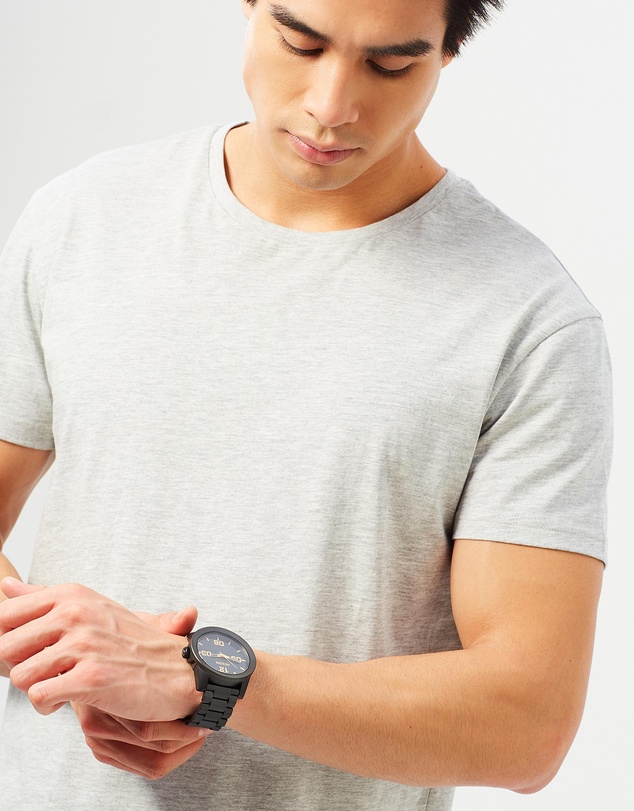 Nixon - Corporal SS