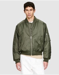 ARKET - Nylon Jacket
