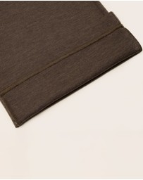 IDA+S - Jena Wool Wide-Leg Trousers