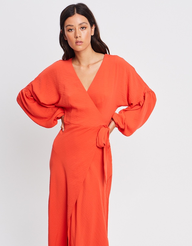 Tussah - Nella Midi Dress