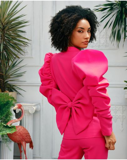 Hot Pink