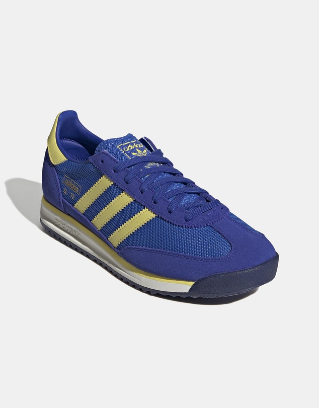 adidas Originals - SL 72 RS Shoes - Unisex