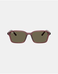 Ray-Ban Junior - 0Rj9131S - Kids