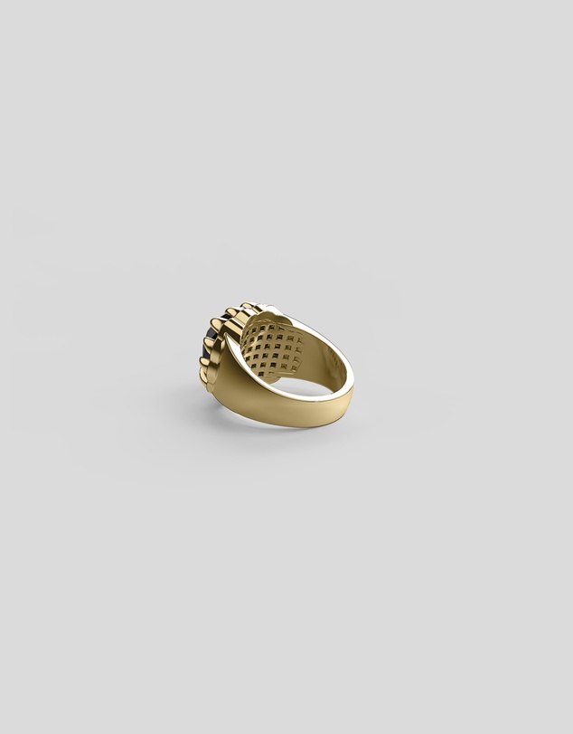 Stolen Girlfriends Club - Claw Ring