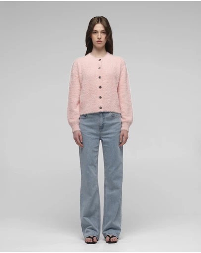 JACANDMOOKI - Camille Cardigan