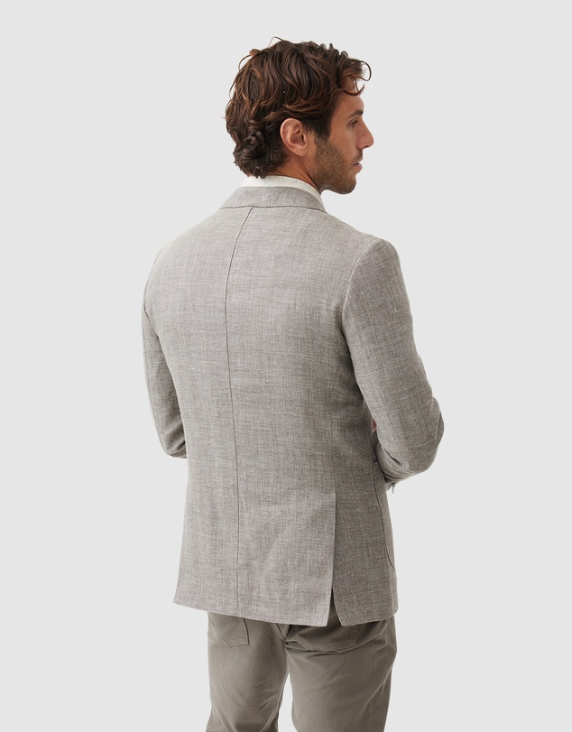 Rodd & Gunn - The Cascades Sports Fit Jacket