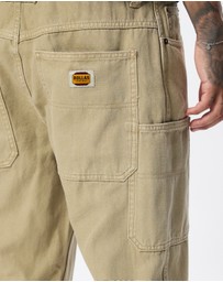 Rolla's - Ezy Electric Canvas Pants