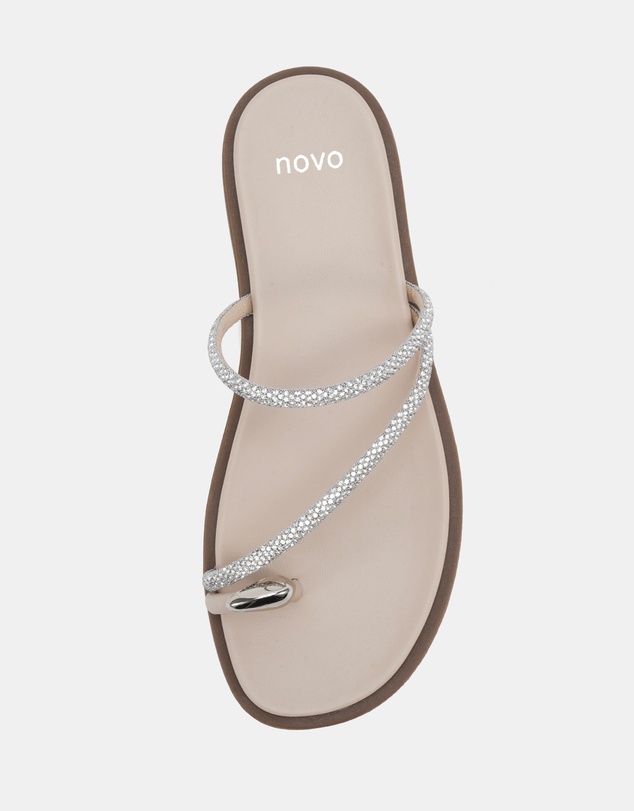 Novo - Savvy Sandals