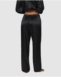 Simone Perele - Love Me Night Silk Pant