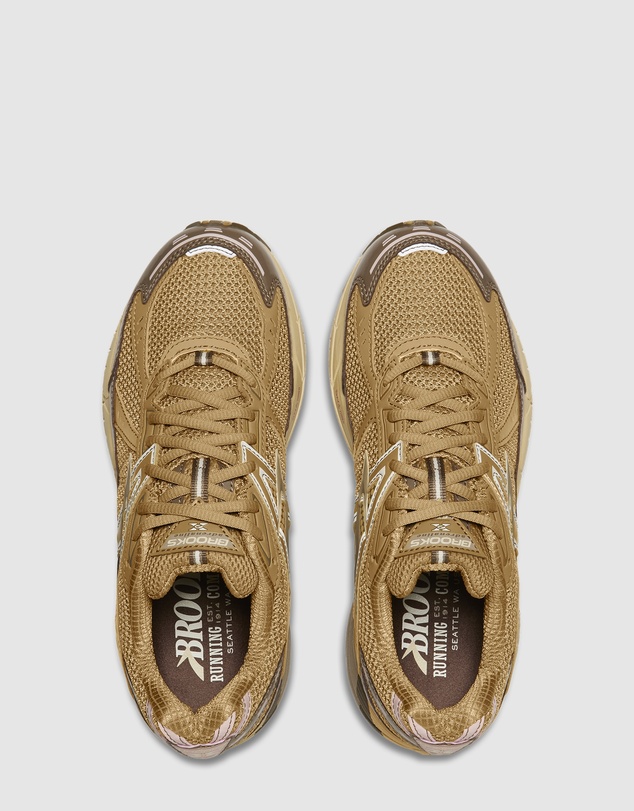 Brooks - Adrenaline GTS 10 - Unisex