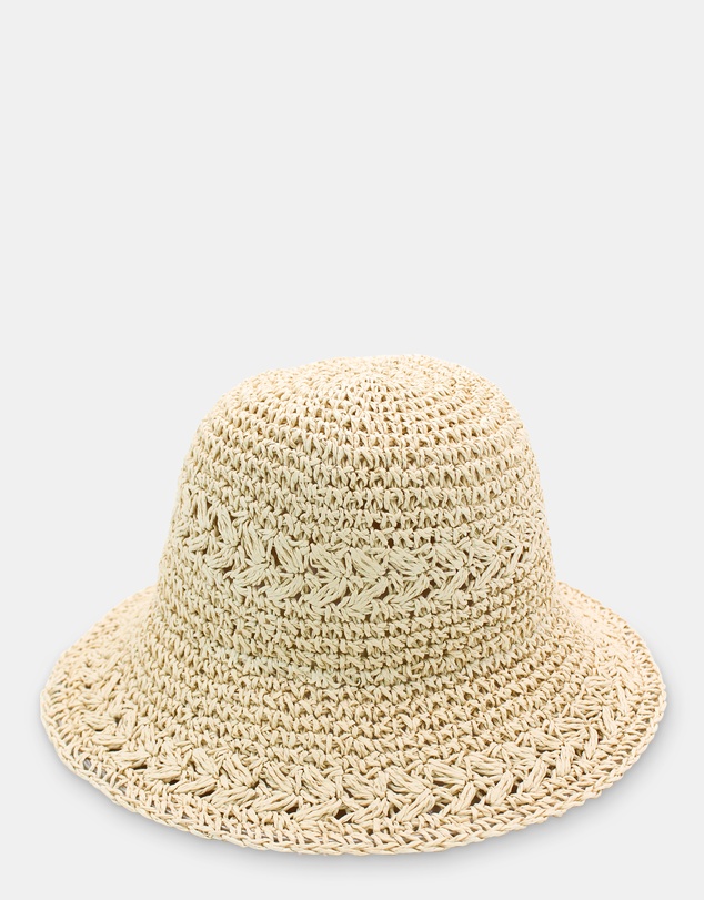 Morgan & Taylor - Amiri Bucket Hat