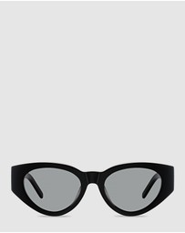 Status Anxiety - Visceral Sunglasses