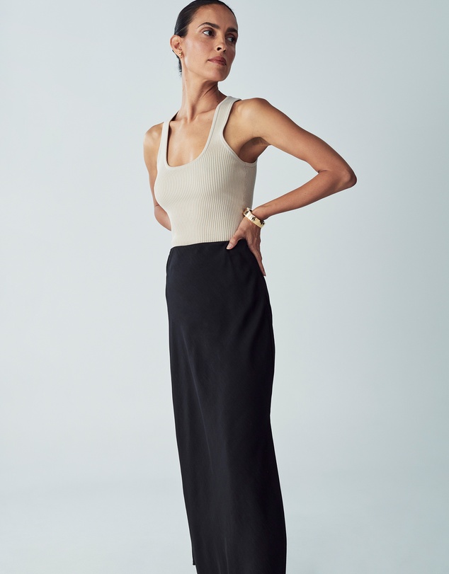 Willa - Marra Maxi Skirt