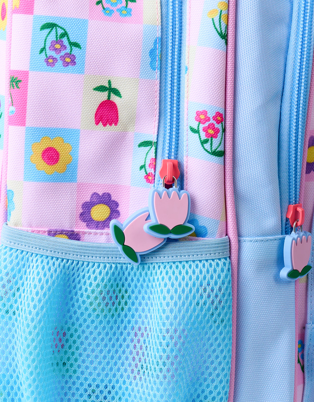 The Somewhere Co - Tulip Twirl Mini Explorer Backpack