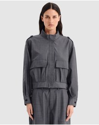 Morrison - Hansel Jacket