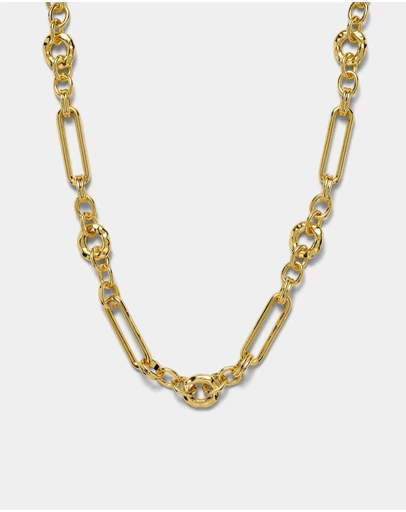 MIMCO - Accumulus Necklace