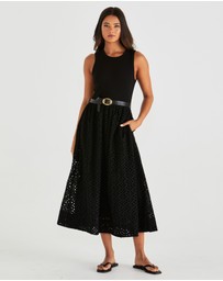 Sass - Pattie Dress