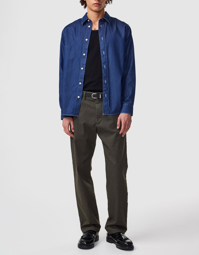NN07 - Colby Shirt