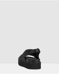 Rollie - Ace Sandal Weave
