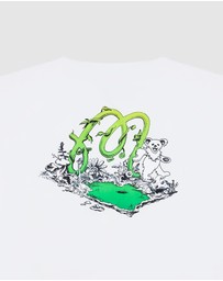 Malbon - Grateful Dead Underwood Windshirt