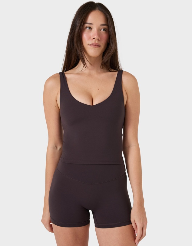 REC GEN - FITform V Tank