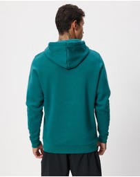 Under Armour - UA Icon Fleece Hoodie