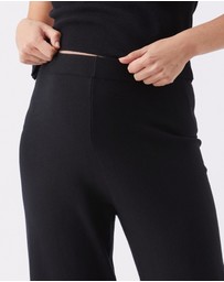 Ripe Maternity - Ryan Knit Pant