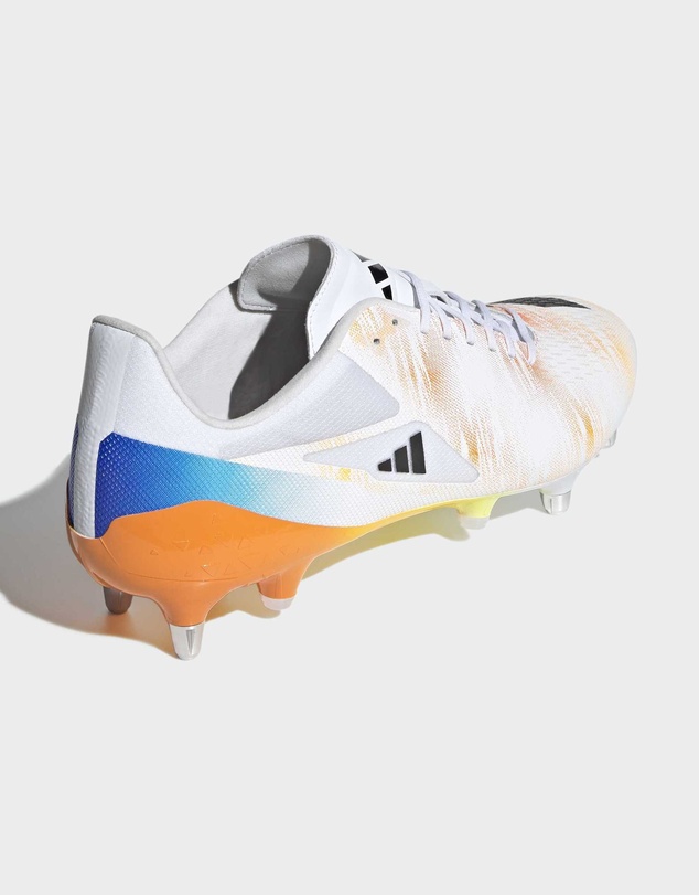 adidas Performance - Adizero RS15 Pro Soft Ground Rugby Boots Unisex