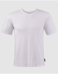 Bamboozld - Mens Bamboo Lounge Sleep Tee