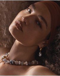 Amber Sceats - Rocca Necklace