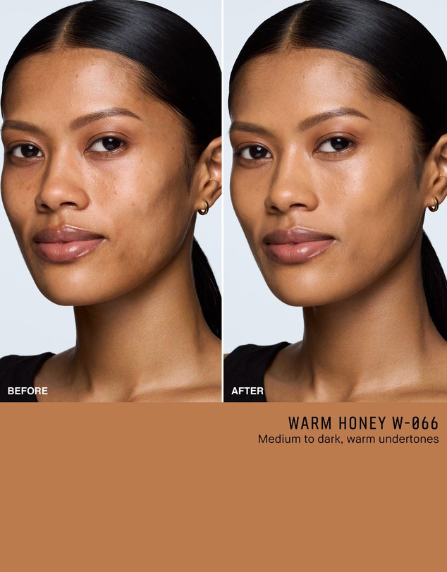 Bobbi Brown - Serum Silk Foundation